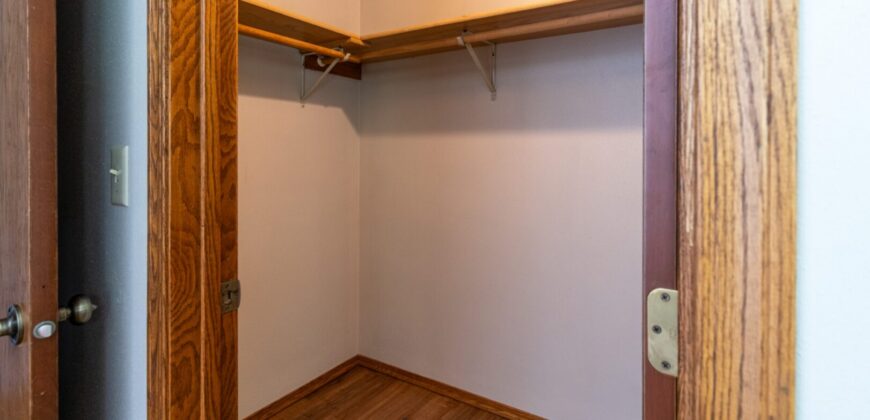 Little Chute – Buchanan – 4 Bed 2 Bath Condo