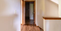 Little Chute – Buchanan – 4 Bed 2 Bath Condo