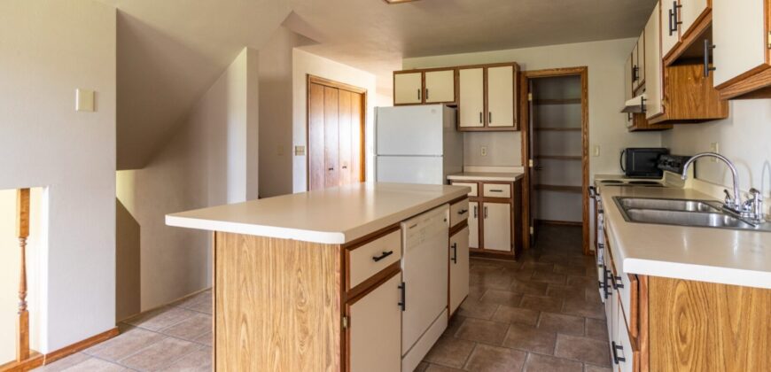 Little Chute – Buchanan – 4 Bed 2 Bath Condo