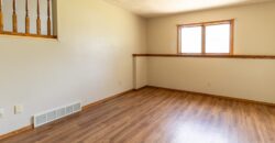 Little Chute – Buchanan – 4 Bed 2 Bath Condo
