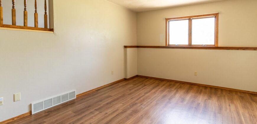 Little Chute – Buchanan – 4 Bed 2 Bath Condo