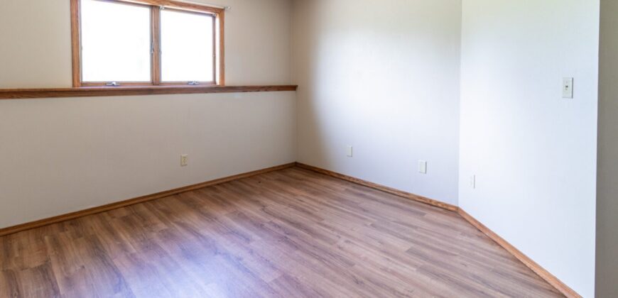 Little Chute – Buchanan – 4 Bed 2 Bath Condo