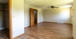 Little Chute – Buchanan – 4 Bed 2 Bath Condo