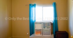 Oshkosh-Franklin-3 Bedroom House