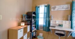 Oshkosh-Franklin-3 Bedroom House