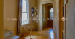Oshkosh-Franklin-3 Bedroom House