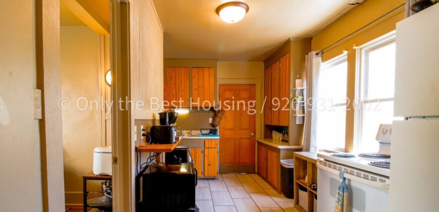 Oshkosh-Franklin-3 Bedroom House