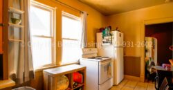 Oshkosh-Franklin-3 Bedroom House