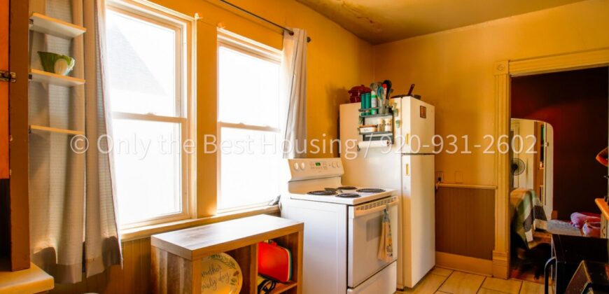 Oshkosh-Franklin-3 Bedroom House