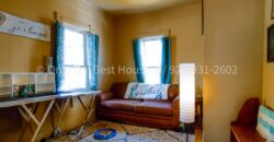 Oshkosh-Franklin-3 Bedroom House