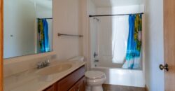 Randolph – North High Street – 4 Bedroom 2 Bath House