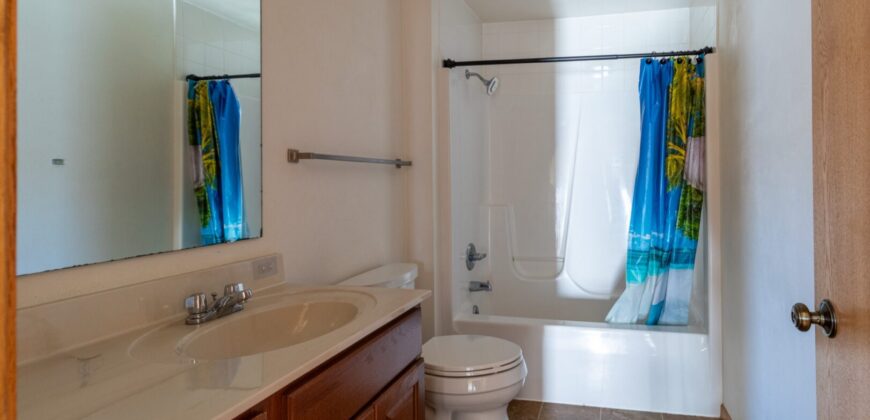 Randolph – North High Street – 4 Bedroom 2 Bath House