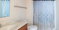 Randolph – North High Street – 4 Bedroom 2 Bath House