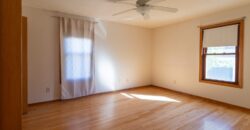 Randolph – North High Street – 4 Bedroom 2 Bath House