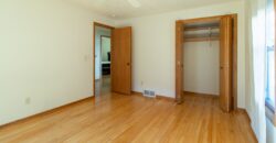 Randolph – North High Street – 4 Bedroom 2 Bath House