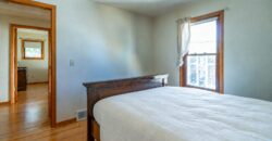 Randolph – North High Street – 4 Bedroom 2 Bath House