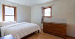 Randolph – North High Street – 4 Bedroom 2 Bath House