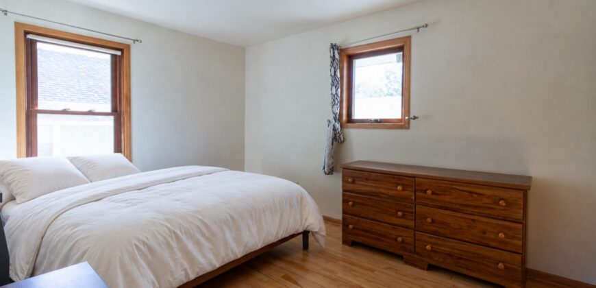 Randolph – North High Street – 4 Bedroom 2 Bath House