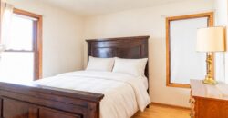 Randolph – North High Street – 4 Bedroom 2 Bath House