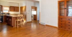 Randolph – North High Street – 4 Bedroom 2 Bath House