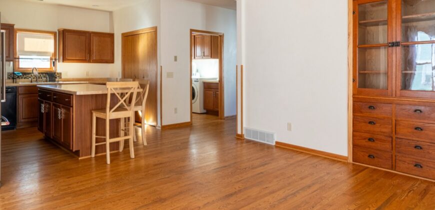 Randolph – North High Street – 4 Bedroom 2 Bath House