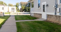 Randolph – North High Street – 4 Bedroom 2 Bath House