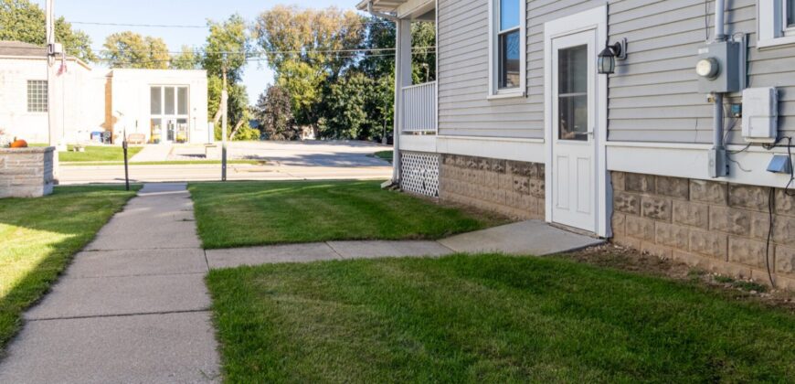 Randolph – North High Street – 4 Bedroom 2 Bath House