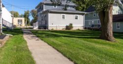 Randolph – North High Street – 4 Bedroom 2 Bath House