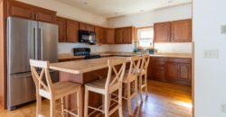 Randolph – North High Street – 4 Bedroom 2 Bath House