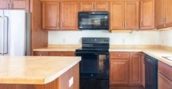 Randolph – North High Street – 4 Bedroom 2 Bath House