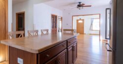 Randolph – North High Street – 4 Bedroom 2 Bath House