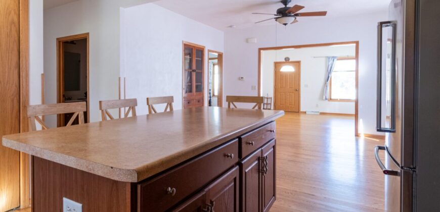 Randolph – North High Street – 4 Bedroom 2 Bath House