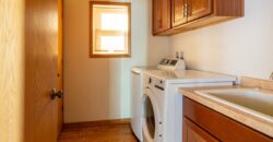 Randolph – North High Street – 4 Bedroom 2 Bath House