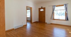 Randolph – North High Street – 4 Bedroom 2 Bath House
