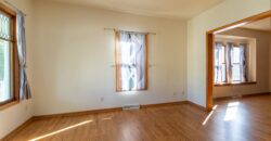 Randolph – North High Street – 4 Bedroom 2 Bath House