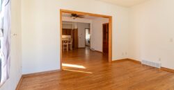 Randolph – North High Street – 4 Bedroom 2 Bath House