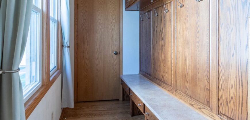 Randolph – North High Street – 4 Bedroom 2 Bath House