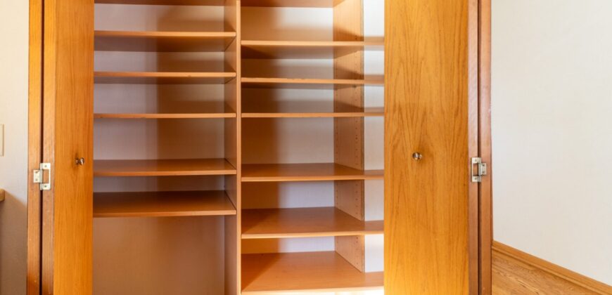 Randolph – North High Street – 4 Bedroom 2 Bath House