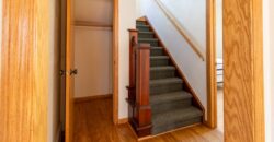 Randolph – North High Street – 4 Bedroom 2 Bath House