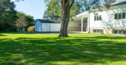 Randolph – North High Street – 4 Bedroom 2 Bath House
