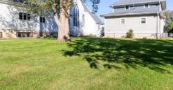 Randolph – North High Street – 4 Bedroom 2 Bath House