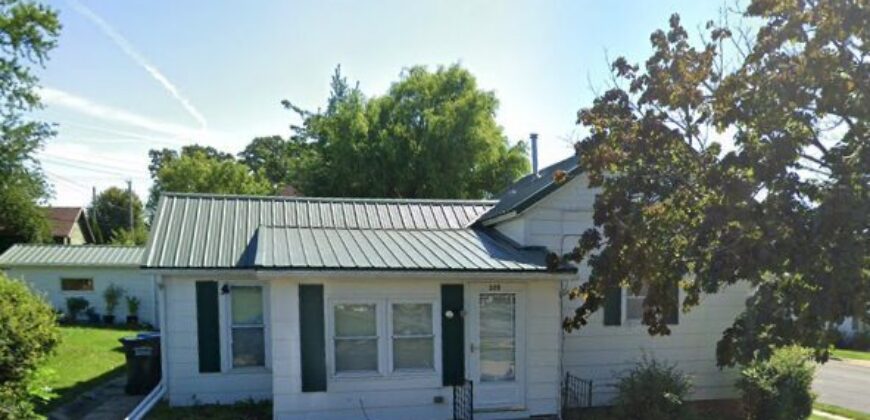 Cambria – South Madison – 3 Bedroom House – Furnished or Unfurnished