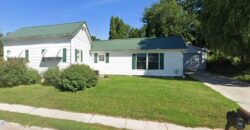 Cambria – South Madison – 3 Bedroom House – Furnished or Unfurnished