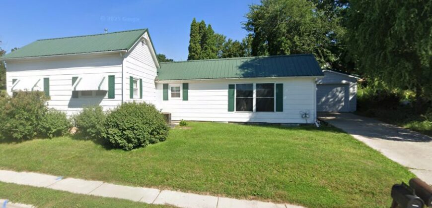 Cambria – South Madison – 3 Bedroom House – Furnished or Unfurnished