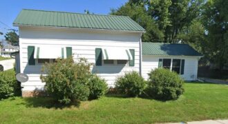 Cambria – South Madison – 3 Bedroom House – Furnished or Unfurnished