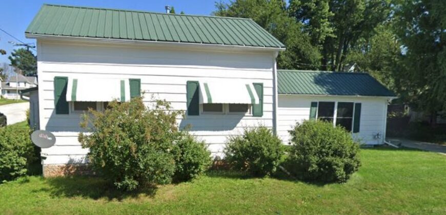 Cambria – South Madison – 3 Bedroom House – Furnished or Unfurnished