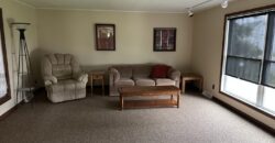 Cambria – South Madison – 3 Bedroom House – Furnished or Unfurnished