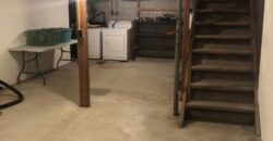 Cambria – South Madison – 3 Bedroom House – Furnished or Unfurnished
