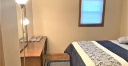 Cambria – South Madison – 3 Bedroom House – Furnished or Unfurnished
