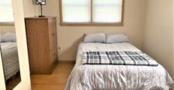 Cambria – South Madison – 3 Bedroom House – Furnished or Unfurnished